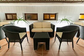 Albergue Inturjoven Cazorla - Hostel