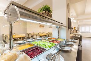 Albergue Inturjoven Cazorla - Hostel