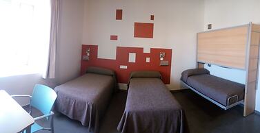 Albergue Inturjoven Cazorla - Hostel