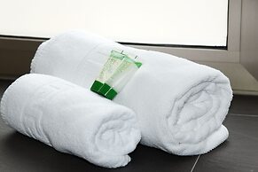 Albergue Inturjoven Cazorla - Hostel