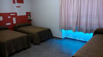 Albergue Inturjoven Cazorla - Hostel