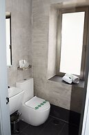 Albergue Inturjoven Cazorla - Hostel