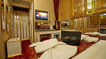 Sultan Tughra Hotel - Special Class