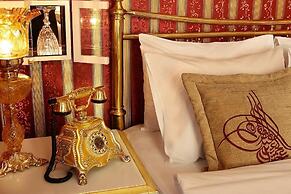 Sultan Tughra Hotel - Special Class