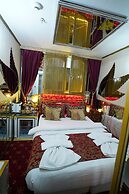 Sultan Tughra Hotel - Special Class