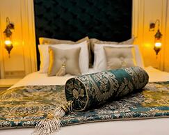 Sultan Tughra Hotel - Special Class