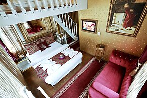 Sultan Tughra Hotel - Special Class