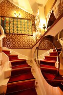 Sultan Tughra Hotel - Special Class