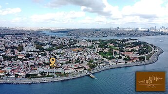 Sultan Tughra Hotel - Special Class