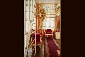 Sultan Tughra Hotel - Special Class