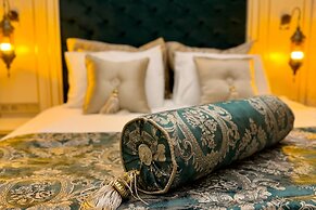 Sultan Tughra Hotel - Special Class