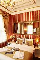 Sultan Tughra Hotel - Special Class