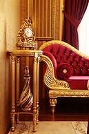 Sultan Tughra Hotel - Special Class