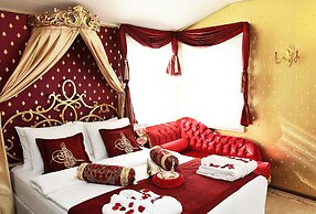 Sultan Tughra Hotel - Special Class