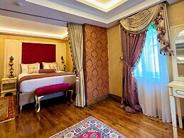 Sultan Tughra Hotel - Special Class