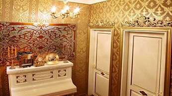 Sultan Tughra Hotel - Special Class