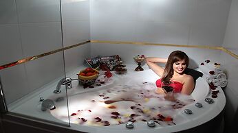 Sultan Tughra Hotel - Special Class