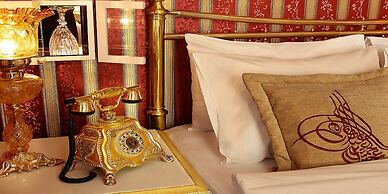 Sultan Tughra Hotel - Special Class