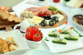 Sultan Tughra Hotel - Special Class