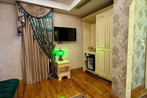 Sultan Tughra Hotel - Special Class