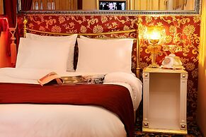 Sultan Tughra Hotel - Special Class