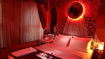 Sultan Tughra Hotel - Special Class