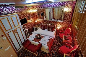 Sultan Tughra Hotel - Special Class