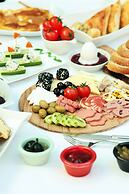 Sultan Tughra Hotel - Special Class