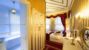 Sultan Tughra Hotel - Special Class