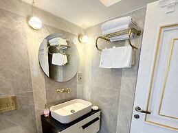 Sultan Tughra Hotel - Special Class