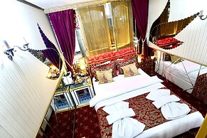 Sultan Tughra Hotel - Special Class
