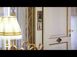 Sultan Tughra Hotel - Special Class