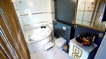 Sultan Tughra Hotel - Special Class