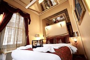 Sultan Tughra Hotel - Special Class