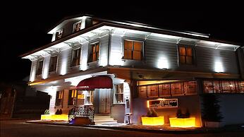 Sultan Tughra Hotel - Special Class