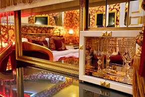 Sultan Tughra Hotel - Special Class