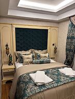 Sultan Tughra Hotel - Special Class