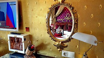 Sultan Tughra Hotel - Special Class