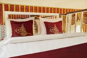 Sultan Tughra Hotel - Special Class
