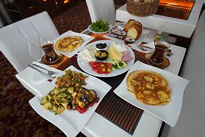 Sultan Tughra Hotel - Special Class