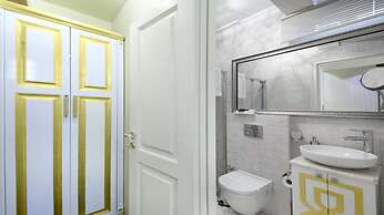 Sultan Tughra Hotel - Special Class