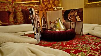 Sultan Tughra Hotel - Special Class