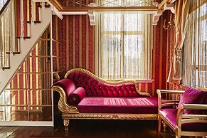 Sultan Tughra Hotel - Special Class