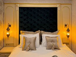 Sultan Tughra Hotel - Special Class