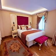 Sultan Tughra Hotel - Special Class
