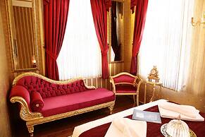 Sultan Tughra Hotel - Special Class