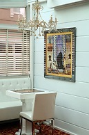 Sultan Tughra Hotel - Special Class