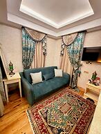 Sultan Tughra Hotel - Special Class
