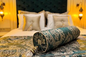 Sultan Tughra Hotel - Special Class