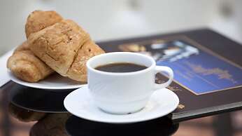 Sultan Tughra Hotel - Special Class